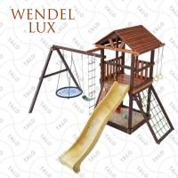 Игровой комплекс WENDEL LUX